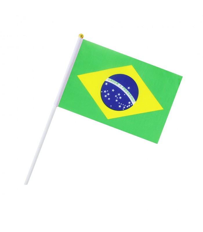 Brazil Flag