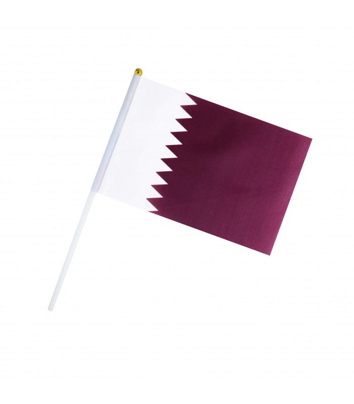 Qatar Flag