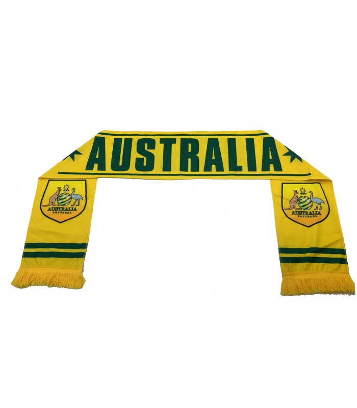 Australia Scarf