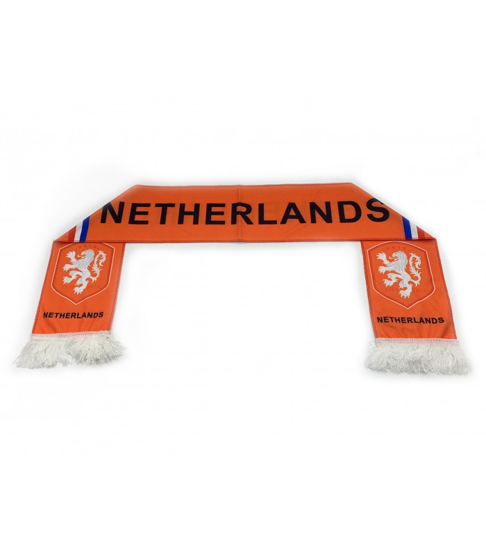 Netherlands Scarf