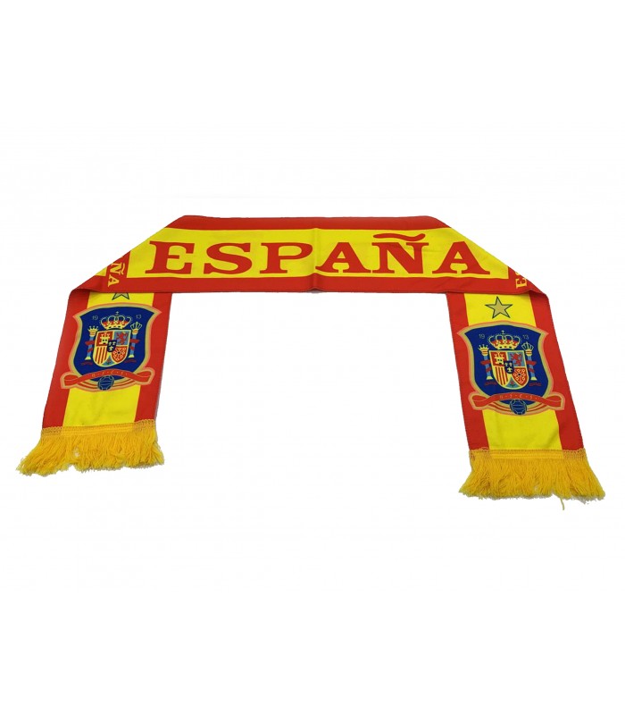 Spain Scarf