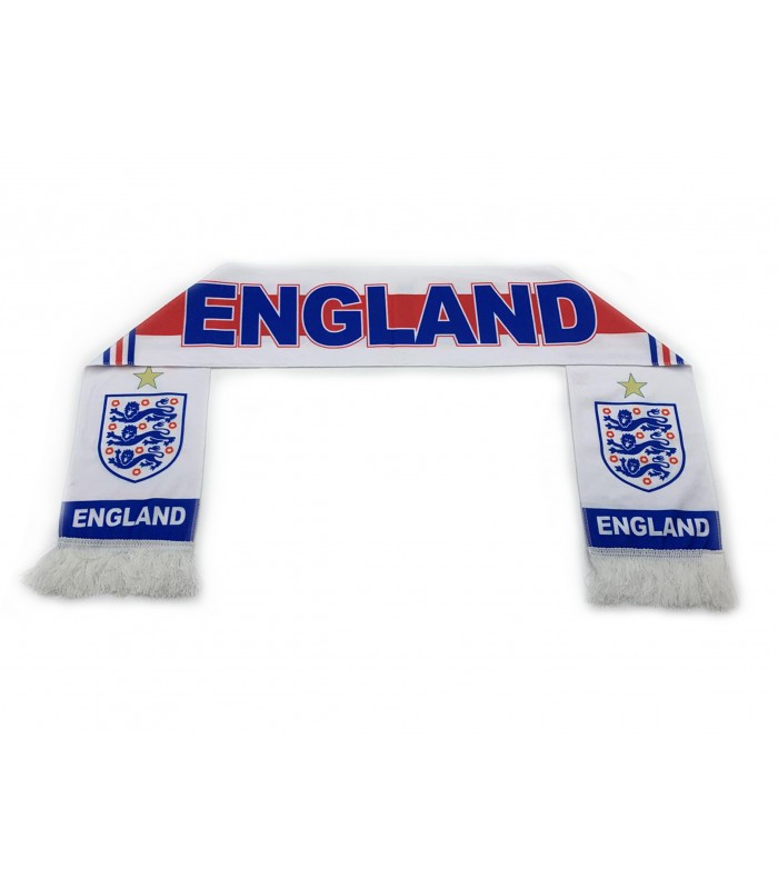 England Scarf