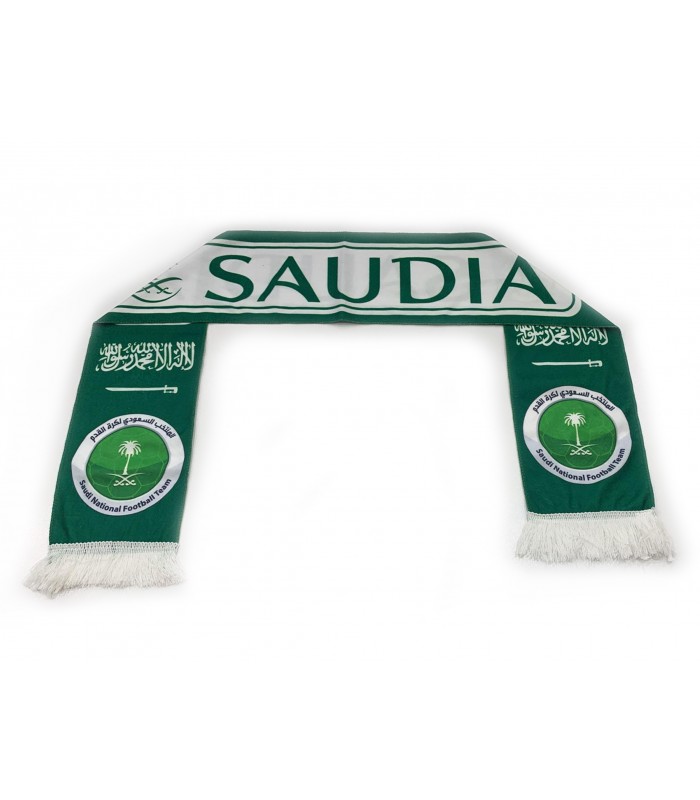 وشاح السعودية