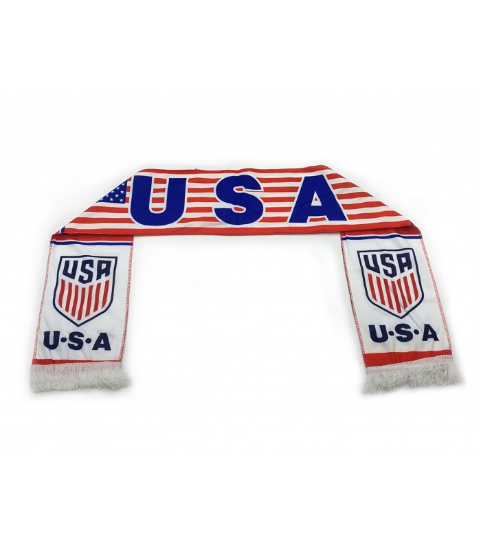 USA Scarf