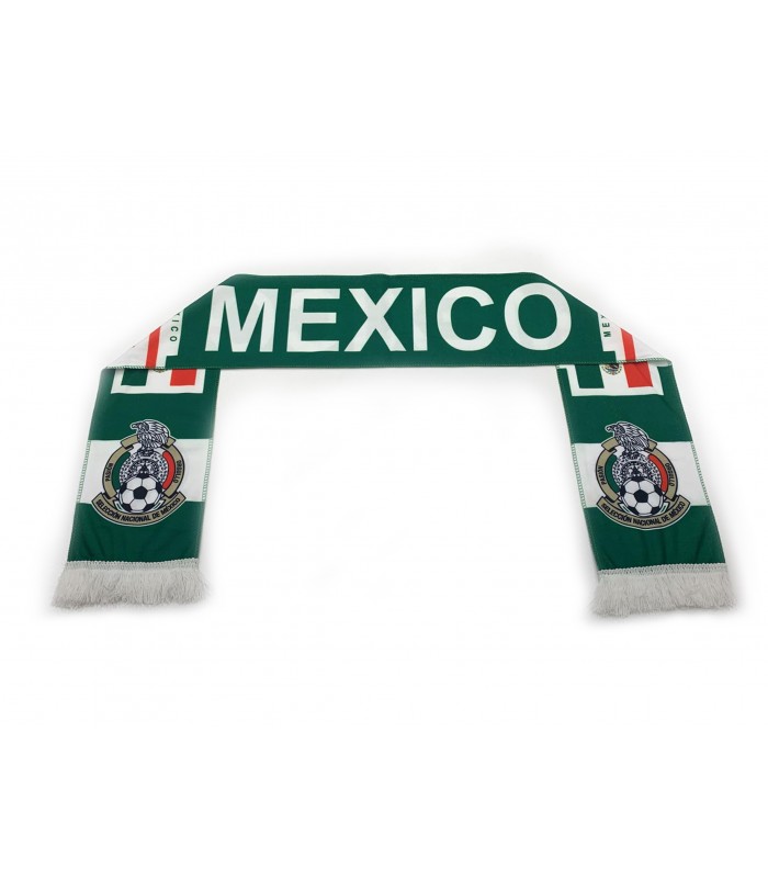 Mexico Scarf