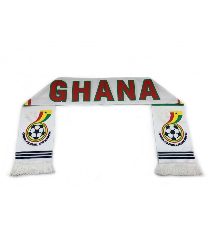 Ghana Scarf