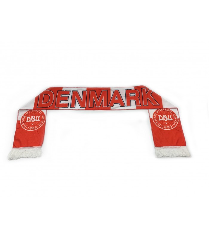 Denmark Scarf