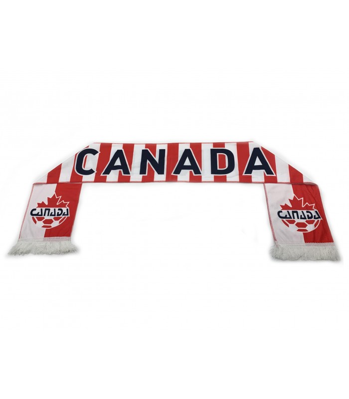 Canada Scarf