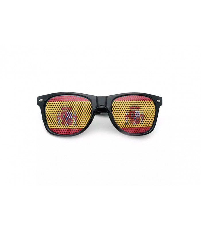 Fans Glasses (Spain)