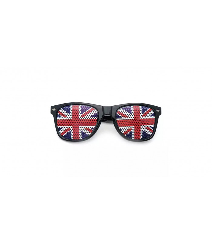 Fans Glasses (England)