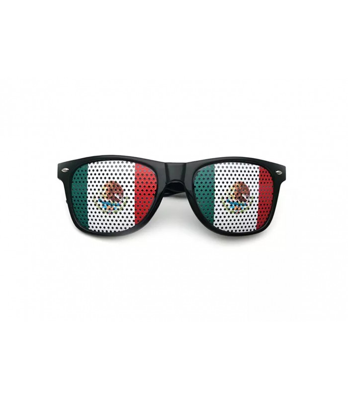 Fans Glasses (Mexico)