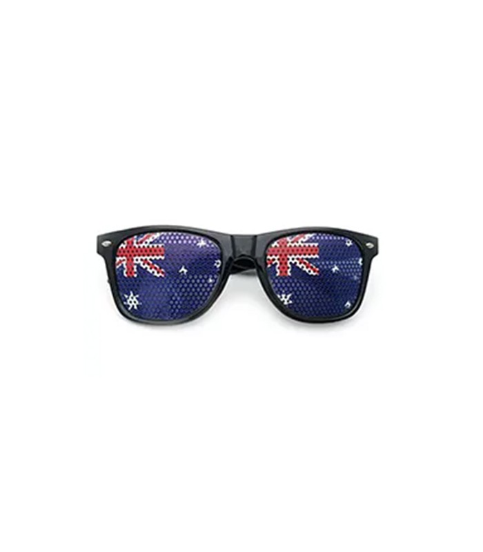 Fans Glasses (Australia)
