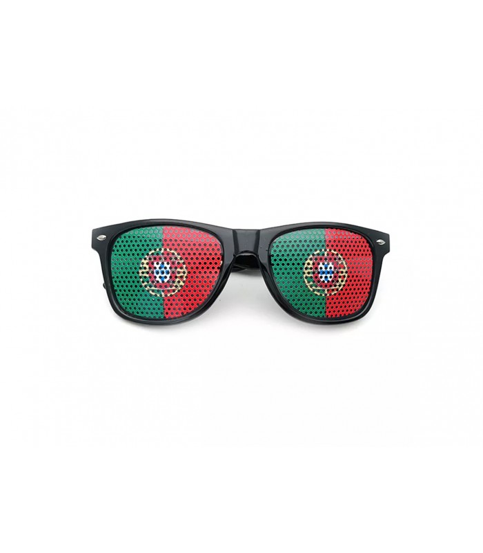 Fans Glasses (Portugal)