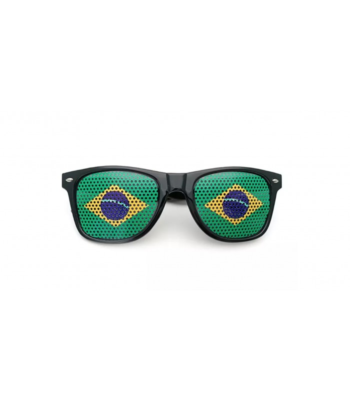 Fans Glasses (Brazil)