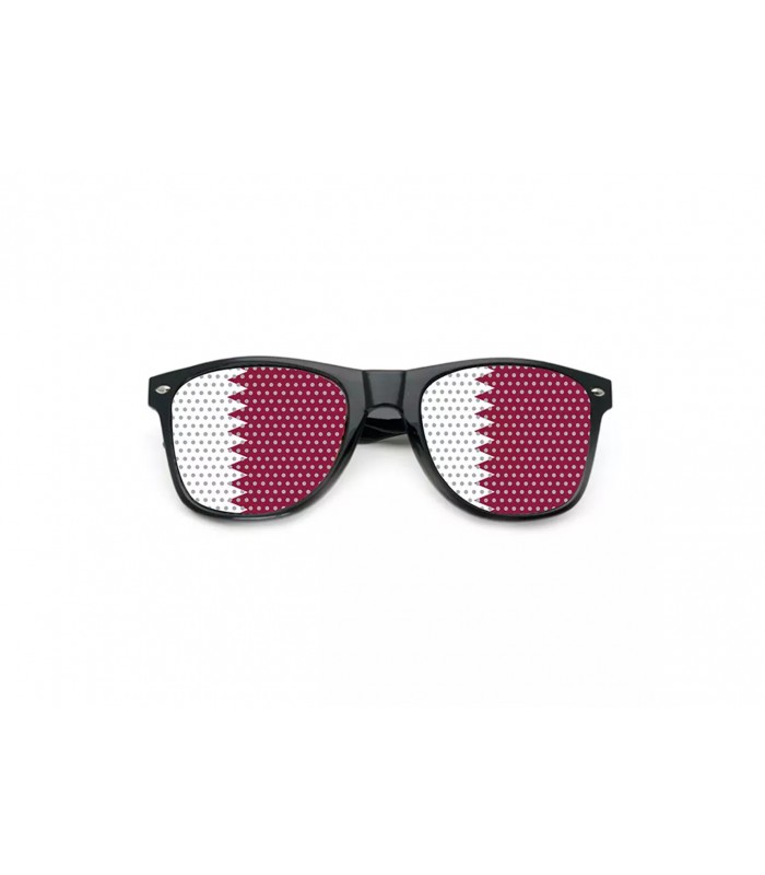 Fans Glasses (Qatar)