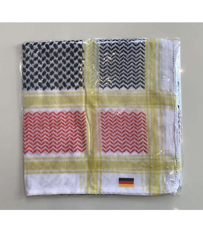 شماغ المشجعين (ألمانيا)