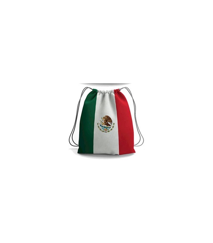Fans Bag (Mexico)