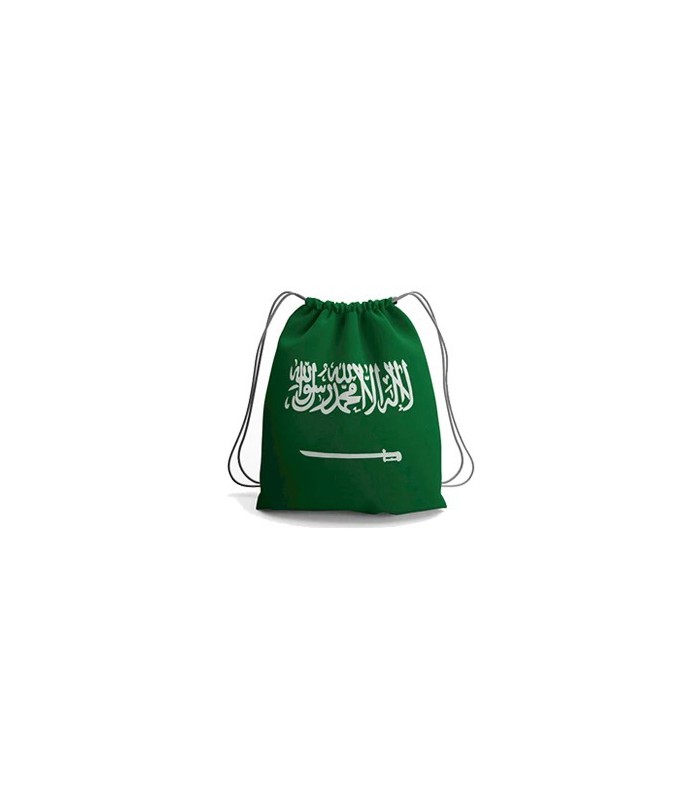 Fans Bag (Saudi)