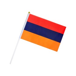 Armenia Flag