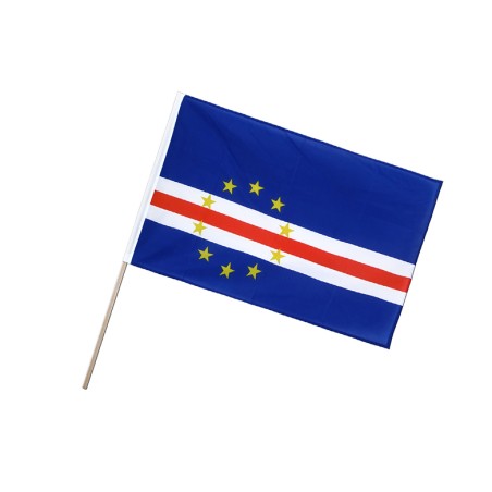 Cape Verde Flag