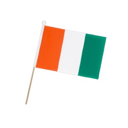 Côte d'Ivoire Flag