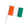 Côte d'Ivoire Flag