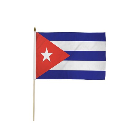 Cuba Flag