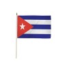 Cuba Flag