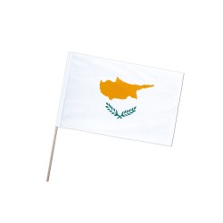 Cyprus Flag