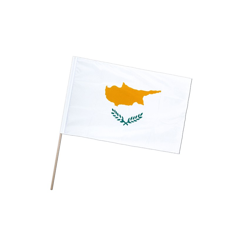 Cyprus Flag