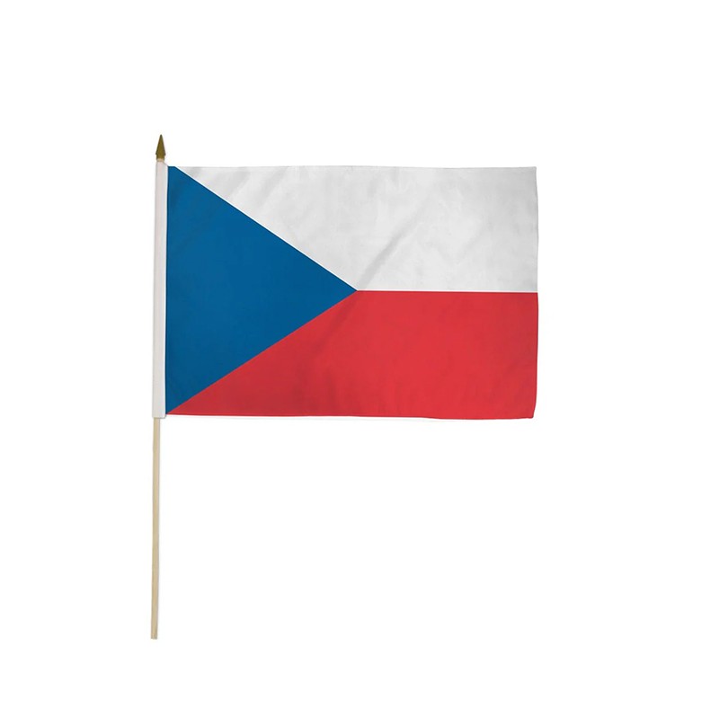 Czech Flag
