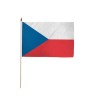 Czech Flag