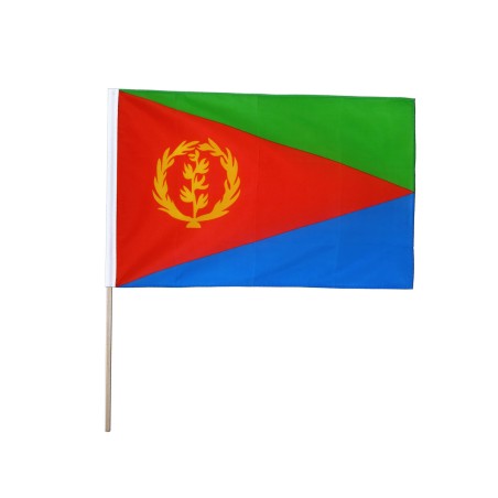 Eritrea Flag