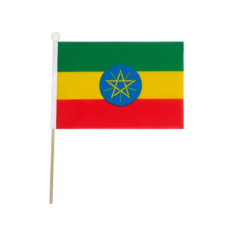 Ethiopia Flag