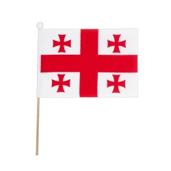 Georgia Flag