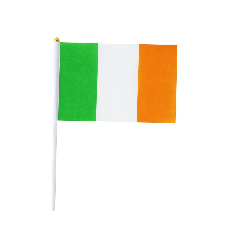 Ireland Flag