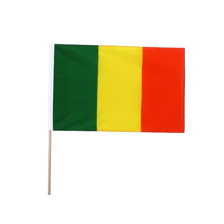Mali Flag