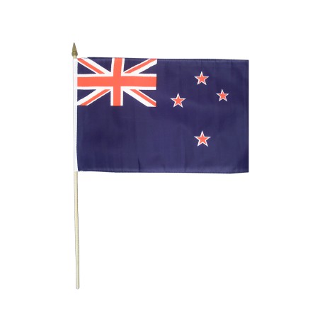New Zealand Flag