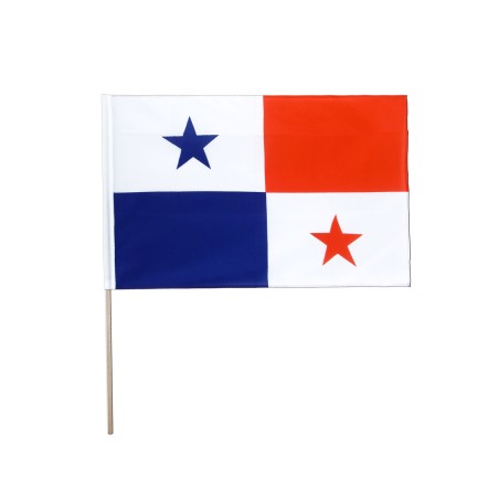 Panama Flag