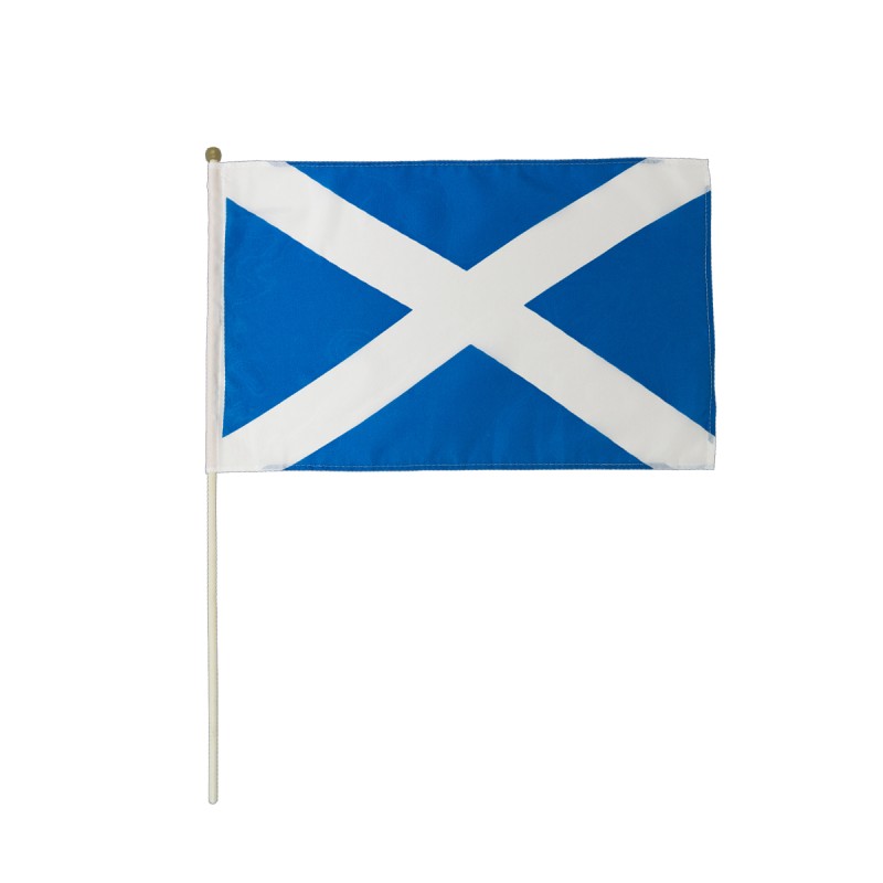 Scotland Flag