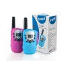 Walkie Talkie Set for kids