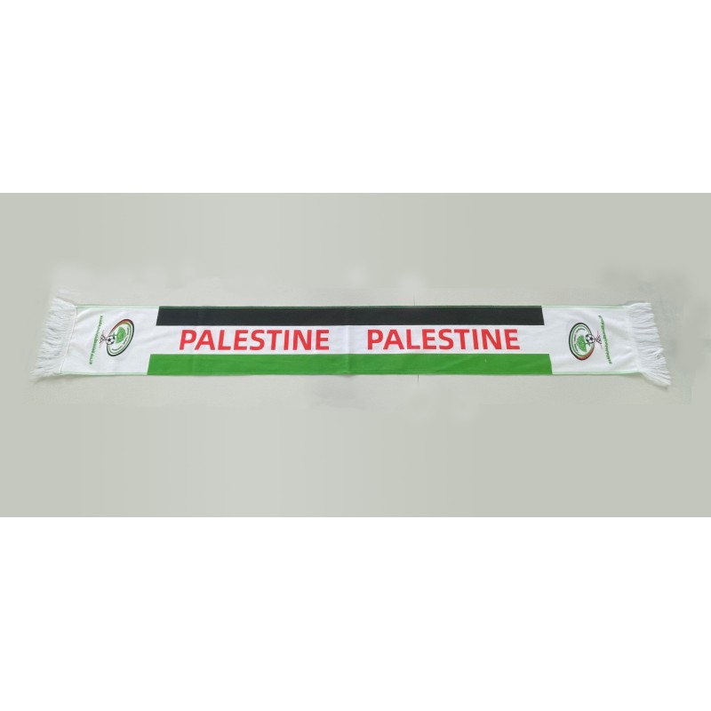 Palestine Scarf
