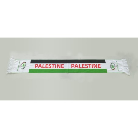 Palestine Scarf