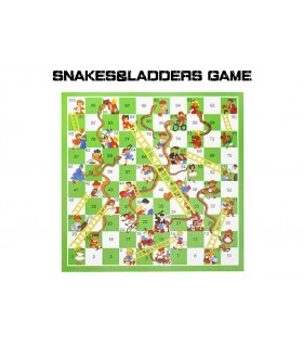 لعبة العائلة ٤ ألعاب في واحدة