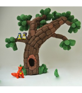 النودلز السحري