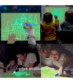 الأيباد السحري