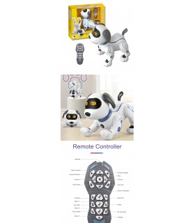 الكلب الالكتروني