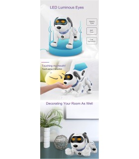 الكلب الالكتروني