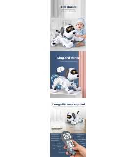 الكلب الالكتروني