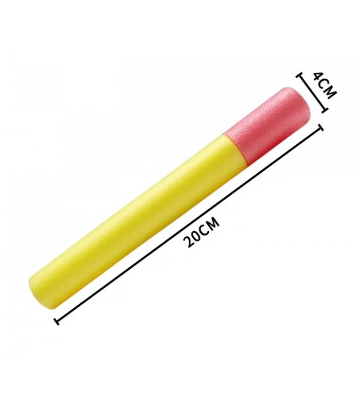 بندقية ضخ الماء الصغيرة